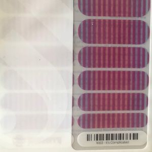 Jamberry Nail Wraps